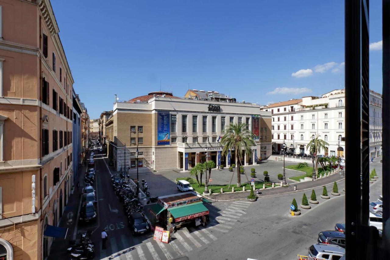 Opera 58 - Teatro Dell'opera Pensión